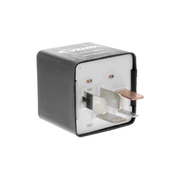 Relay - Compatible with 2001 - 2005 Audi Allroad Quattro 2002 2003 2004