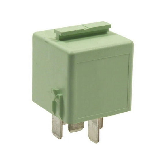 Relay - Compatible with 2001 - 2006 BMW 325xi 3.0L 6-Cylinder 2002 2003 2004 2005