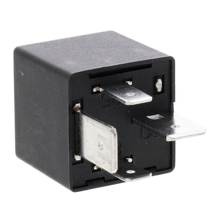 Relay - Compatible with 2001 - 2009, 2011 - 2022 Volvo S60 2002 2003 2004 2005 2006 2007 2008 2012 2013 2014 2015 2016 2017 2018 2019 2020 2021