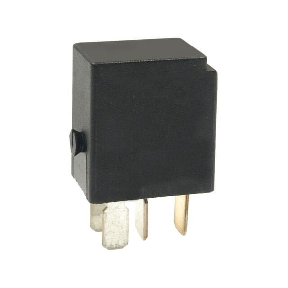Relay - Compatible with 2002 - 2004 Mercedes-Benz C32 AMG 2003