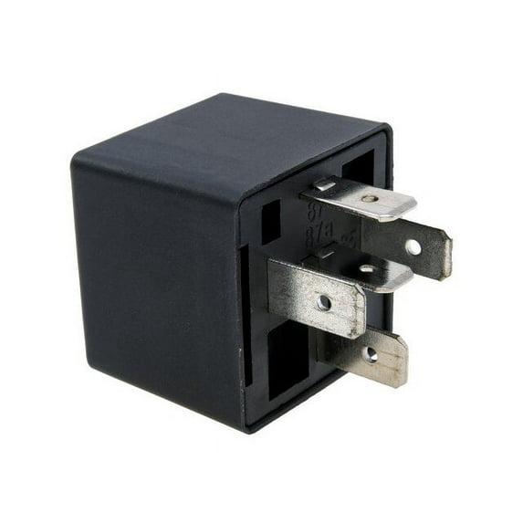 Illuminated Entry Relay - Compatible with 1995 - 1996 Jeep Grand Cherokee