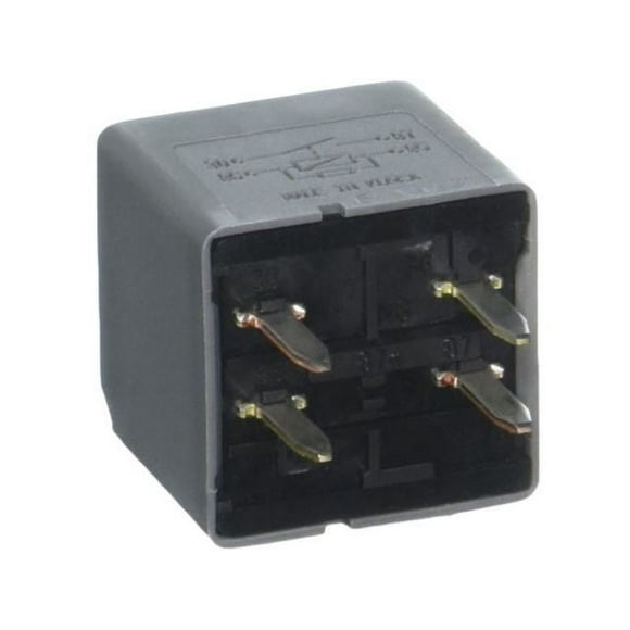 Relay - Compatible with 2002 - 2009 Chevy Trailblazer 2003 2004 2005 2006 2007 2008