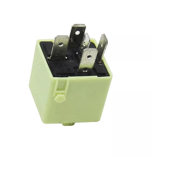 Relay - Compatible with 2002 - 2015 Mini Cooper 2003 2004 2005 2006 2007 2008 2009 2010 2011 2012 2013 2014