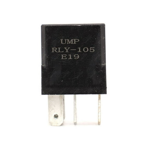 Relay - Compatible with 2003 - 2007 Nissan Murano 2004 2005 2006