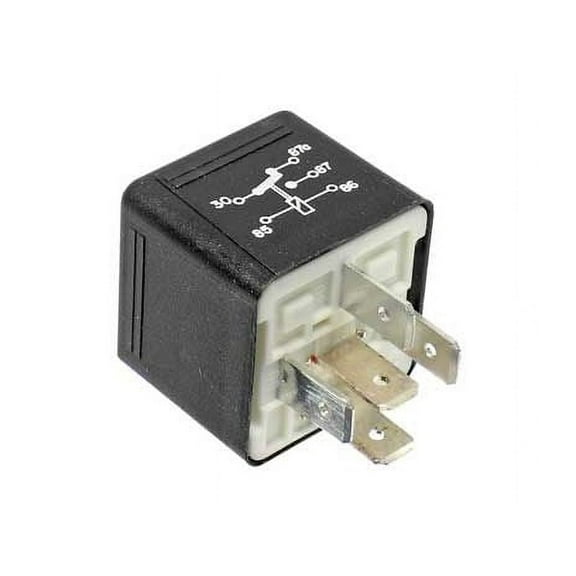 Relay - Compatible with 2003 - 2007 Volvo XC70 2004 2005 2006