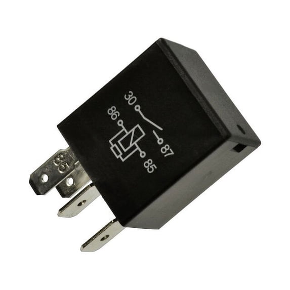 Relay - Compatible with 2003 - 2009 Mazda 6 2004 2005 2006 2007 2008