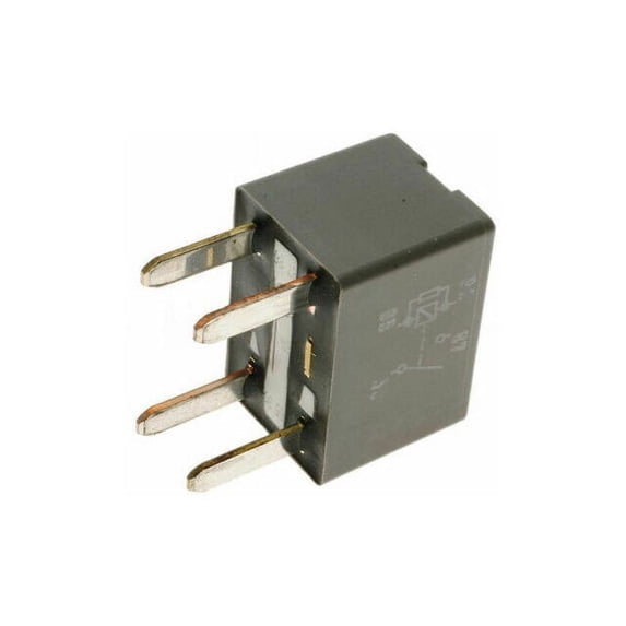 Relay - Compatible with 2003 - 2010 Cadillac CTS 2004 2005 2006 2007 2008 2009