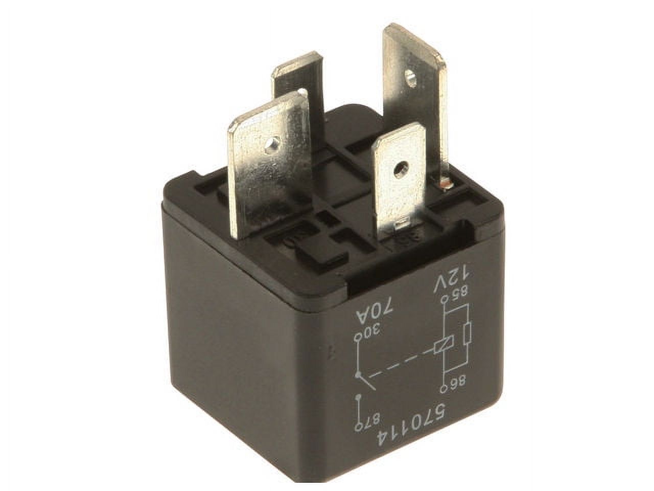 Relay - Compatible with 2003 - 2016 Land Rover Range Rover 2004 2005 ...