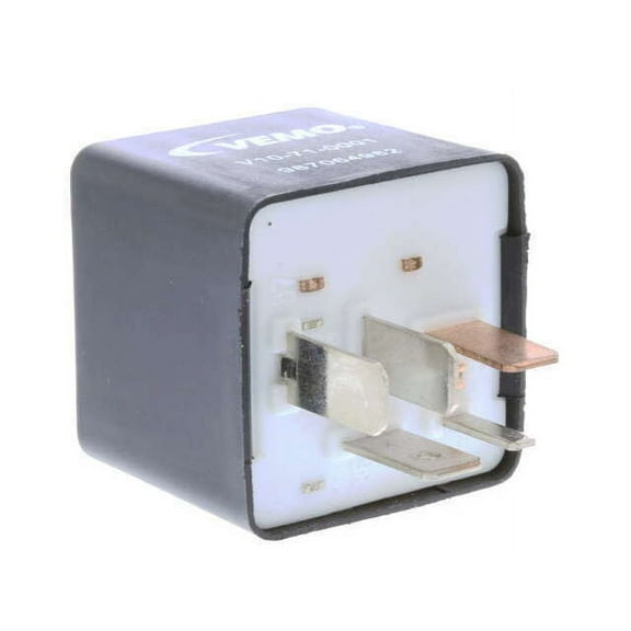 Relay - Compatible with 2003 Audi RS6