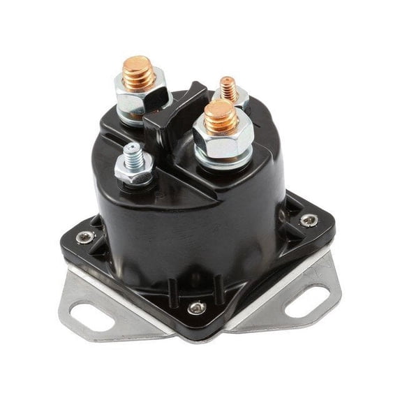 Relay - Compatible with 2003 Ford E-550 Super Duty