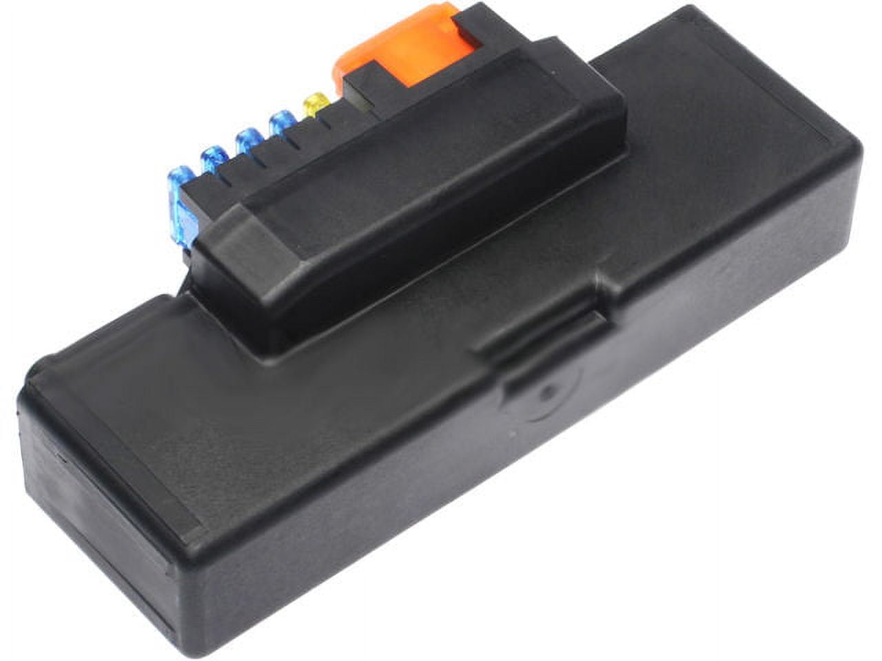 Relay - Compatible with 2004 - 2008 Chrysler Crossfire 2005 2006 2007