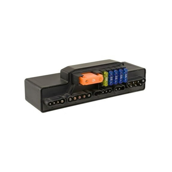 Relay - Compatible with 2004 - 2008 Chrysler Crossfire 3.2L V6 VIN L 2005 2006 2007