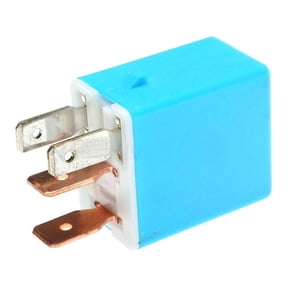 Relay - Compatible with 2004 - 2011 Mazda 3 2005 2006 2007 2008 2009 2010