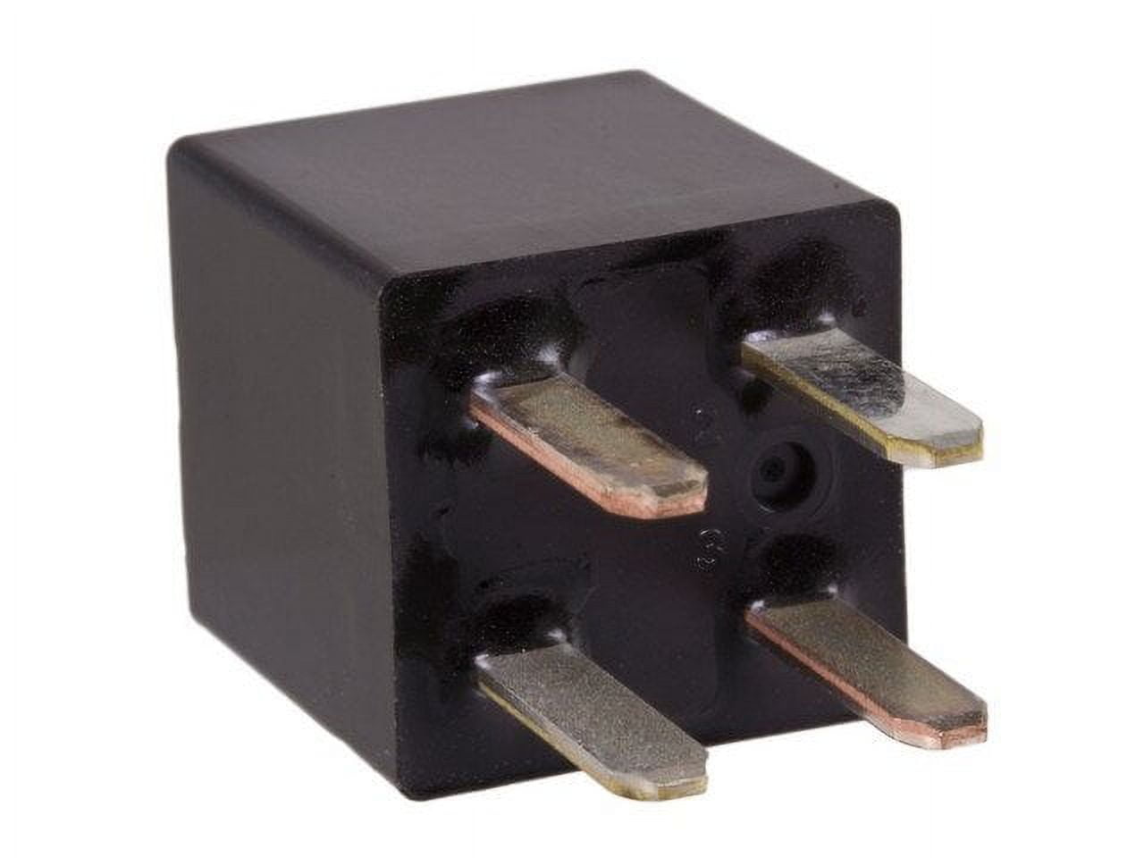 Relay - Compatible with 2004 - 2017 Ford F-150 2005 2006 2007 2008 2009 2010 2011 2012 2013 2014 2015 2016