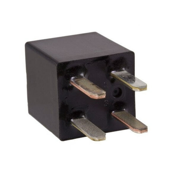 Relay - Compatible with 2004 - 2017 Ford F-150 2005 2006 2007 2008 2009 2010 2011 2012 2013 2014 2015 2016