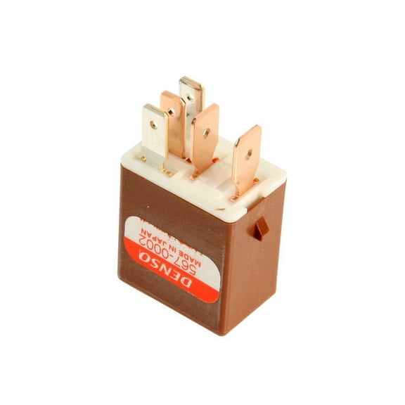 Relay - Compatible with 2005 - 2016 Scion tC 2006 2007 2008 2009 2010 2011 2012 2013 2014 2015