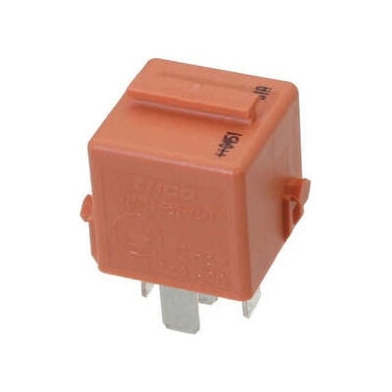 Relay - Compatible with 2006 - 2008, 2012 - 2015 BMW M6 2007 2013 2014