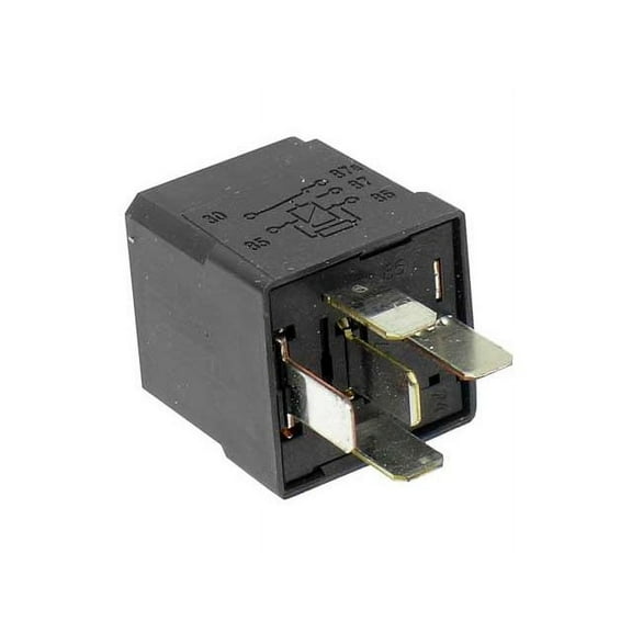 Relay - Compatible with 2006 - 2009 Mercedes-Benz CLK350 2007 2008