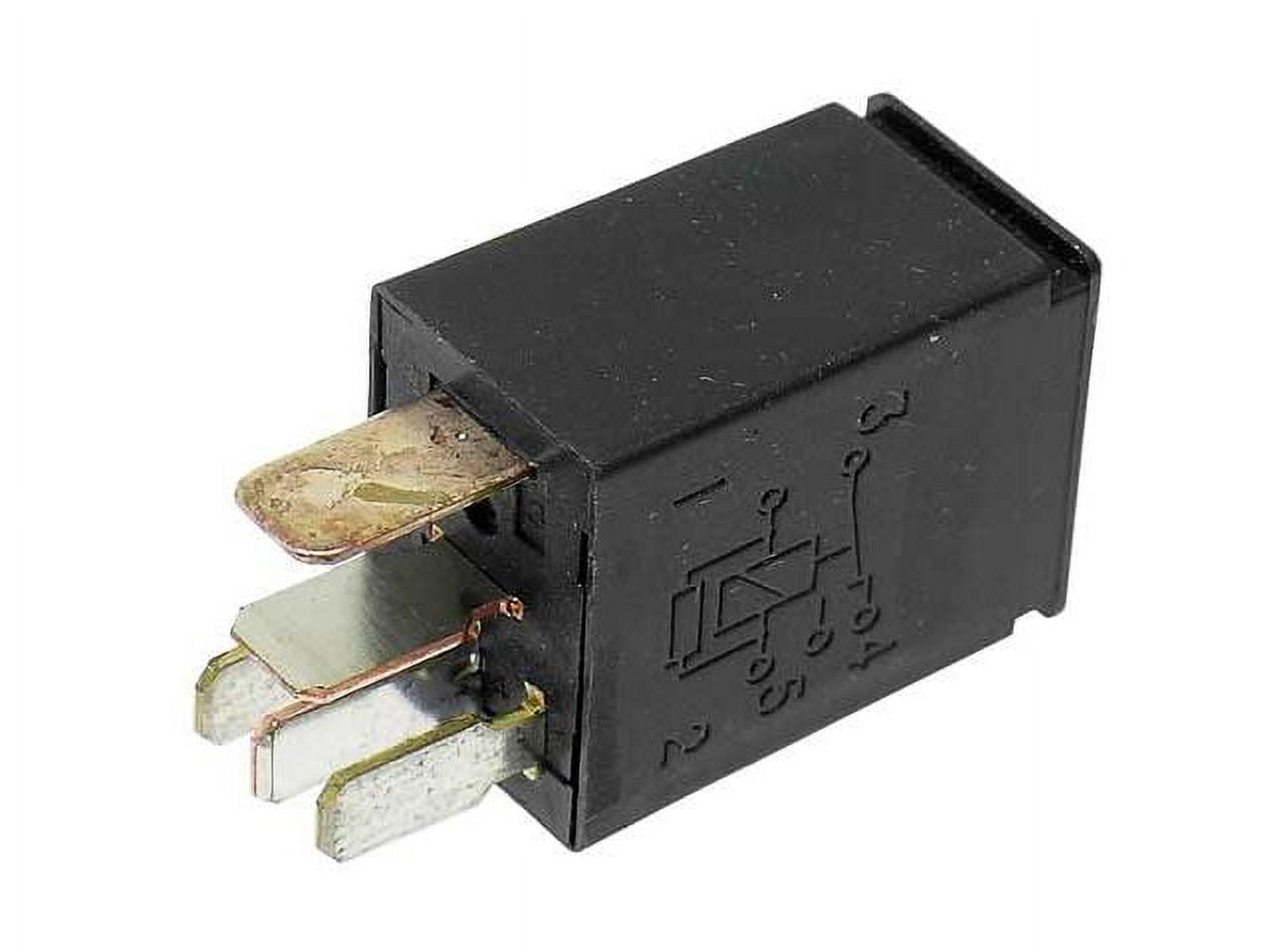 Relay - Compatible with 2006 - 2009 Mercedes-Benz E350 2007 2008 ...