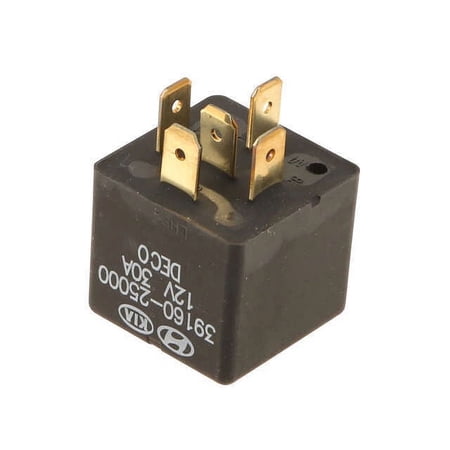 Relay - Compatible with 2006 - 2010 Kia Optima 2007 2008 2009