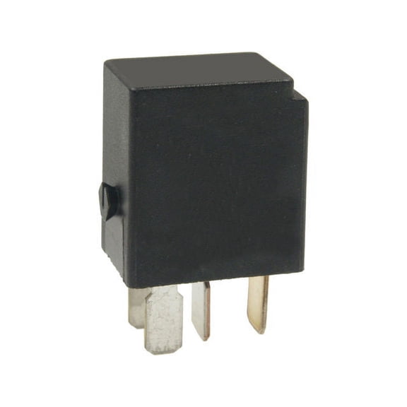 Relay - Compatible with 2006 - 2012 Mercedes-Benz E350 2007 2008 2009 2010 2011