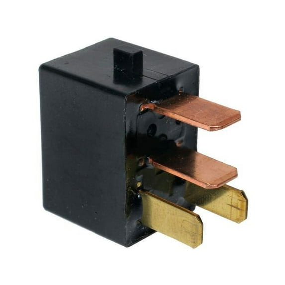 Relay - Compatible with 2006 - 2019 Honda Civic 2007 2008 2009 2010 2011 2012 2013 2014 2015 2016 2017 2018
