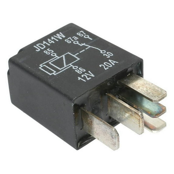 Relay - Compatible with 2007 - 2010 RX350 3.5L V6 2008 2009