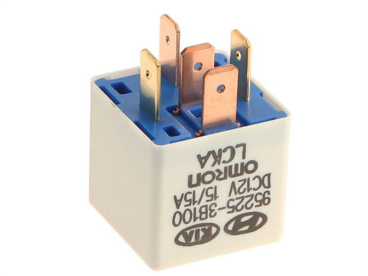 Relay - Compatible with 2007 - 2012 Hyundai Santa Fe 2008 2009 2010 ...
