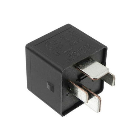 Relay - Compatible with 2007 - 2013 BMW 335i 2008 2009 2010 2011 2012