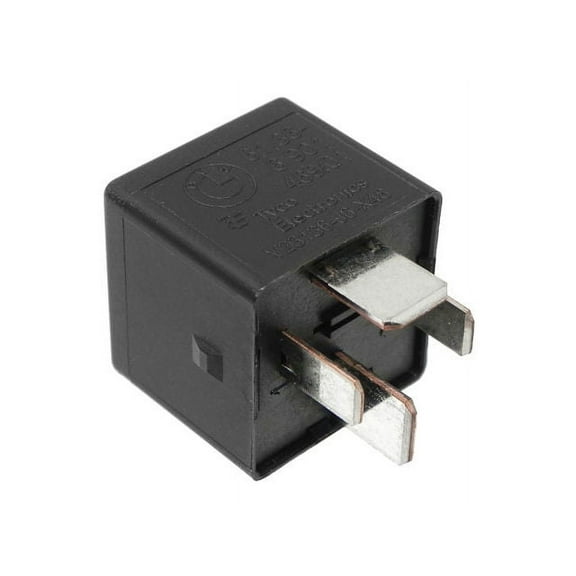 Relay - Compatible with 2007 - 2013 BMW 335i 2008 2009 2010 2011 2012