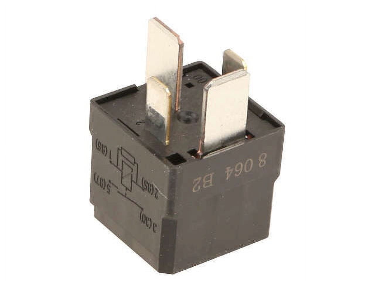 Relay - Compatible with 2007 - 2012 Mercedes-Benz GL450 2008 2009 2010