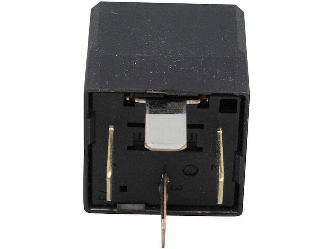 Relay - Compatible with 2007 Mercedes-Benz S550 - Walmart.com