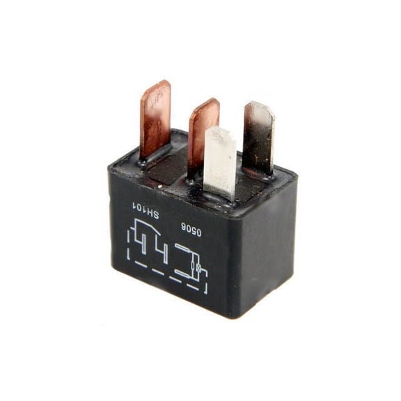 Relay - Compatible with 2008, 2012 - 2015 Toyota Camry 2013 2014
