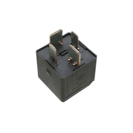 Relay - Compatible with 2009 - 2016 BMW 535i xDrive 2010 2011 2012 2013 2014 2015