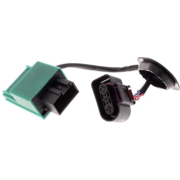 Relay - Compatible with 2009 - 2017 Volkswagen CC 2010 2011 2012 2013 2014 2015 2016