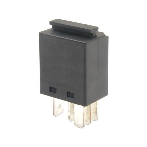 Relay - Compatible with 2009 - 2017 Volkswagen CC 2010 2011 2012 2013 2014 2015 2016