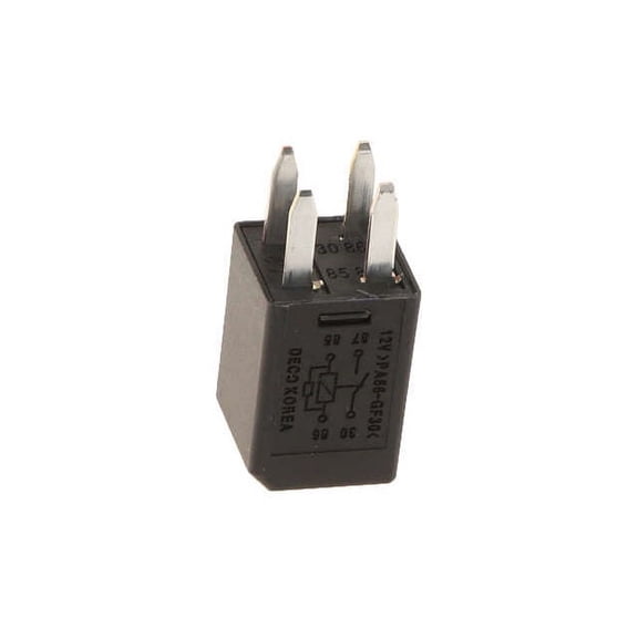 Relay - Compatible with 2009 - 2022 Chevy Traverse 2010 2011 2012 2013 2014 2015 2016 2017 2018 2019 2020 2021