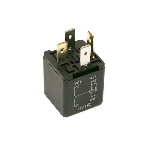 Relay - Compatible with 2010 - 2016 Land Rover LR4 2011 2012 2013 2014 2015