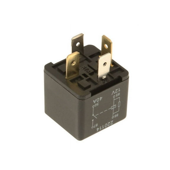Relay - Compatible with 2010 - 2016 Land Rover LR4 2011 2012 2013 2014 2015
