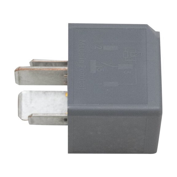 Relay - Compatible with 2010 - 2016 Land Rover LR4 2011 2012 2013 2014 2015