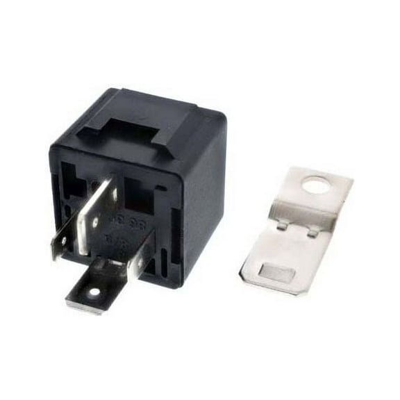 Relay - Compatible with 2010 - 2017 Volvo XC60 2011 2012 2013 2014 2015 2016