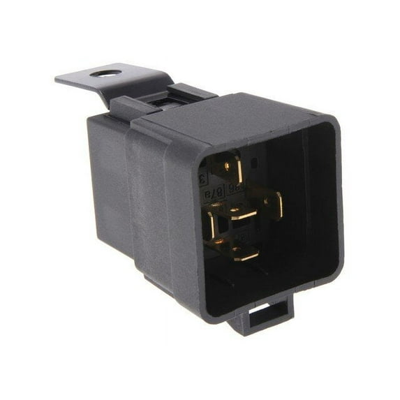 Relay - Compatible with 2011 - 2012 Chrysler 200