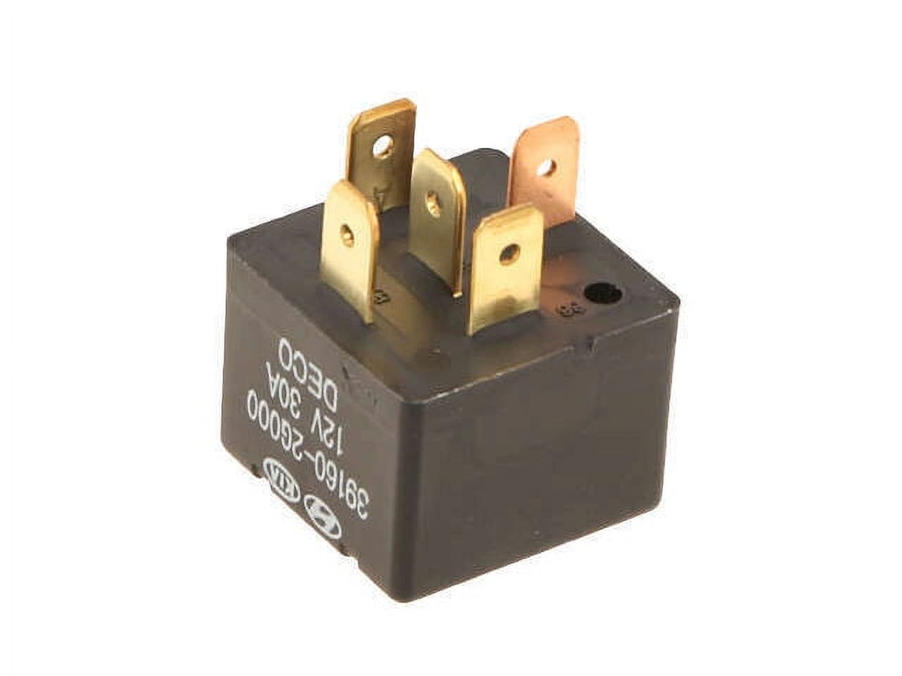 Relay - Compatible with 2011 - 2014 Hyundai Sonata 2012 2013