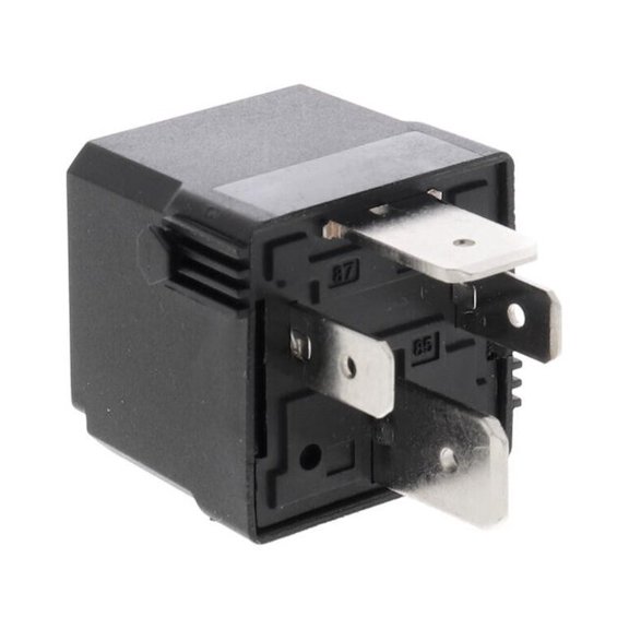 Relay - Compatible with 2012 - 2018 Mercedes-Benz Sprinter 2500 2013 2014 2015 2016 2017