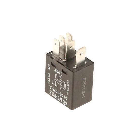 Relay - Compatible with 2012 - 2019 Volkswagen Beetle - Original