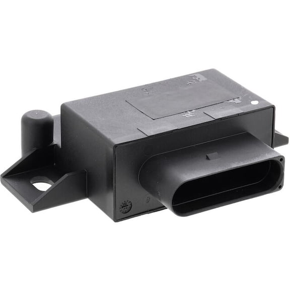 Relay - Compatible with 2013 - 2015 Audi A4 Quattro 2.0L 4-Cylinder 2014