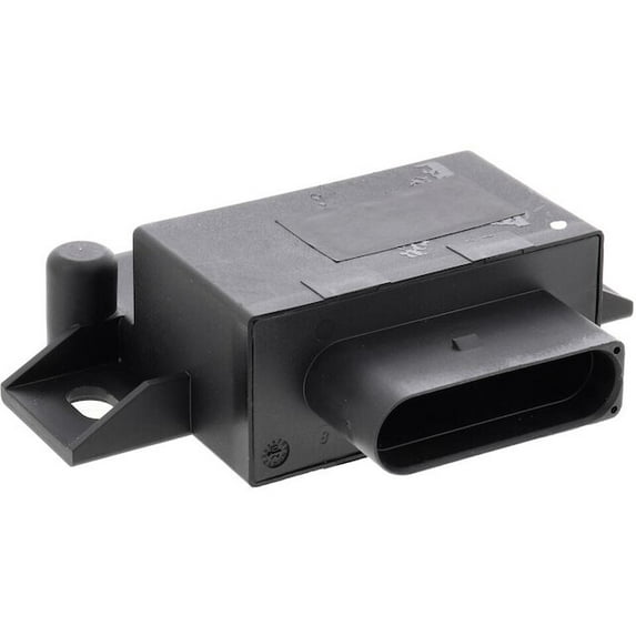 Relay - Compatible with 2013 - 2015 Audi A4 Quattro 2.0L 4-Cylinder 2014