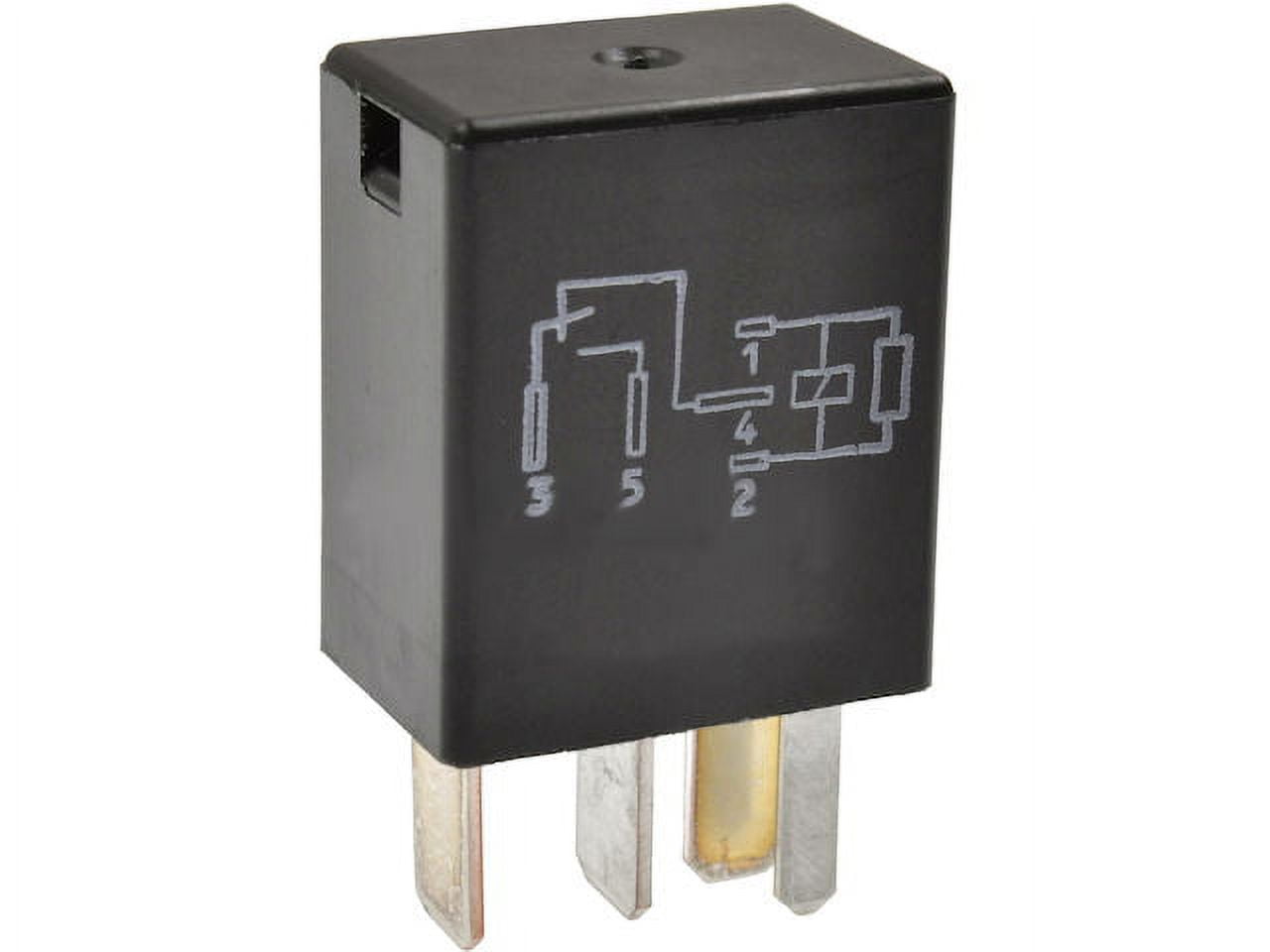 Relay - Compatible with 2014 - 2020 Ford F-150 2015 2016 2017 2018 2019