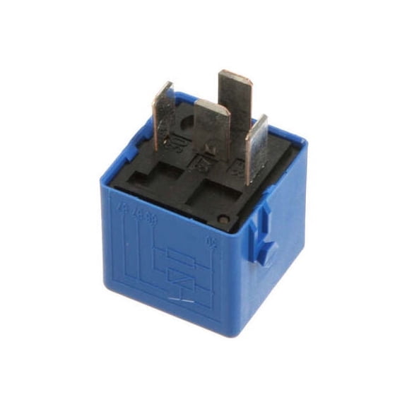 Relay - Compatible with 2014 BMW i3 Range Extender
