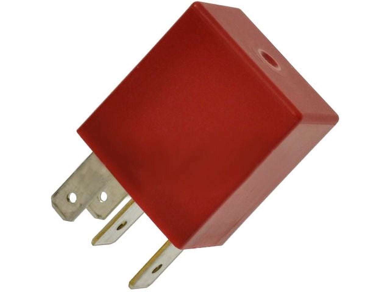 Ram Promaster Relay Relay - Compatible with 2015 - 2017 Ram ProMaster 1500 2016 - Walmart.com